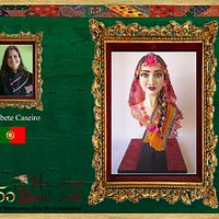 Elina - Magnificent Bangladesh collaboration