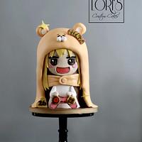 Himouto! Umaru-chan Himouto! Umaru-chan