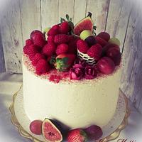 Fruit cake