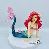 Ariel My Version
