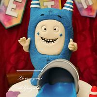 Oddbods 