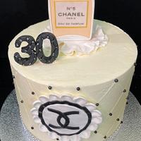 Chanel 5