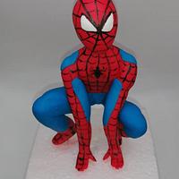 Spiderman 🦸‍♂️🦸‍♂️🦸‍♂️🦸‍♂️