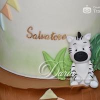 Savana cake