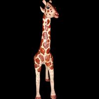 Girafă 