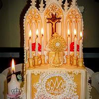 Altar Cake