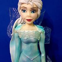 Frozen Frozen