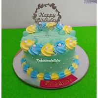 Annaprashan Cake Cake By Rohini Punjabi Cakesdecor annaprashan cake cake by rohini