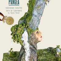 Pangea-birth of continents