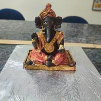 Ganesha :Elephant God