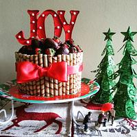Joy Cake