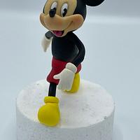 Mickey mouse