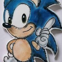 Sonic 1 💙