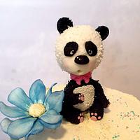 Little panda:)
