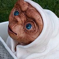 E.T. phone home!