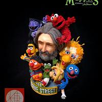 Jim Henson - Muppets & Friends a tribute to Jim Henson