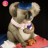 French Koala