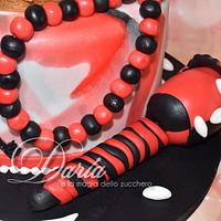 Maferefun elegua cake