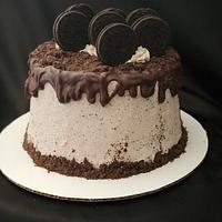 Celene's Small Cakes