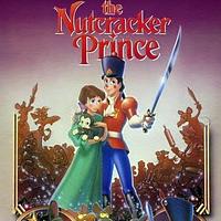The Nutcracker Prince and Klara