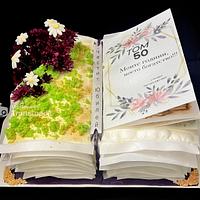 Cake book