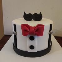 Torta masculina