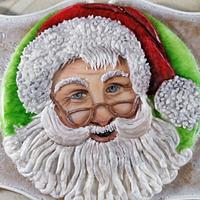 Santa Claus 