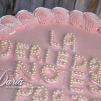Lambeth cake