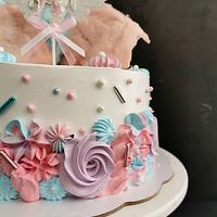Birthay cake