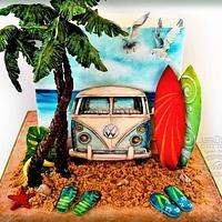 "Volkswagen Trip"