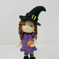 Little Witch