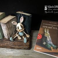  “The Miraculous Journey of Edward Tulane” | Classic children's stories and books - cv