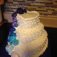 Wedding Cakes