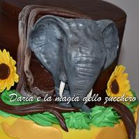 Orula cake
