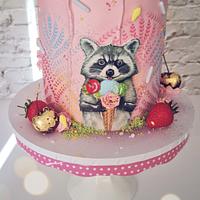  Cakes by Radiani Sweet Studio