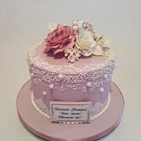 With rose color With rose color