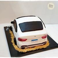 X6 cake