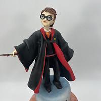 Cake’s Harry Potter 