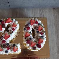 Fruit cake 2