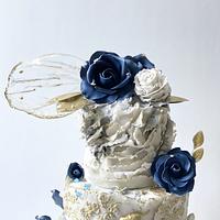 Engagement Cake ✨💍