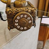 Vintage Telephone 
