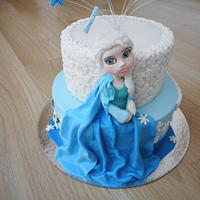 Elsa frozen inspiration 