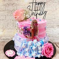 Cakes by OCCAZIVE CAKES N DESSERTS