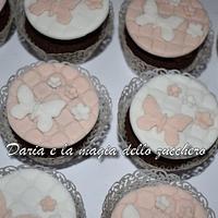 cupcakes first communion