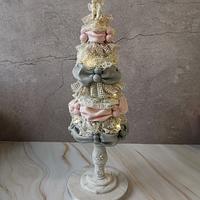 Gâteau de Noël 