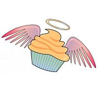 Angel, The Cupcake Lady