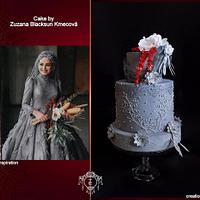 Couture Cakers International