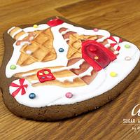 Day 7 | 12 Days of Cookies Advent Calendar 2019