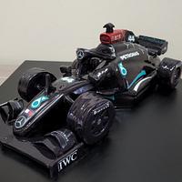 F1 Formula 44