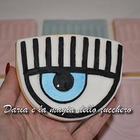 Chiara ferragni cookies